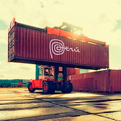 EXPORTACIÓN